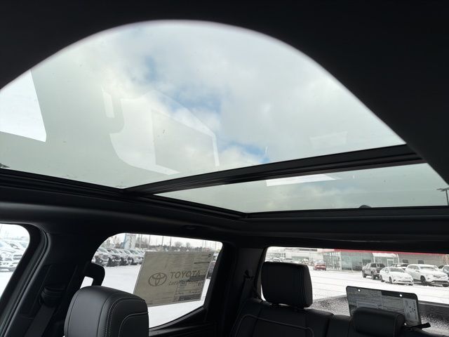 2026 Toyota Tundra Limited CrewMax 4WD San Clemente CA