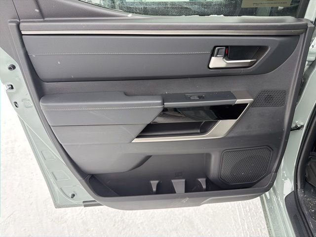 2026 Toyota Tundra Limited CrewMax 4WD San Clemente CA