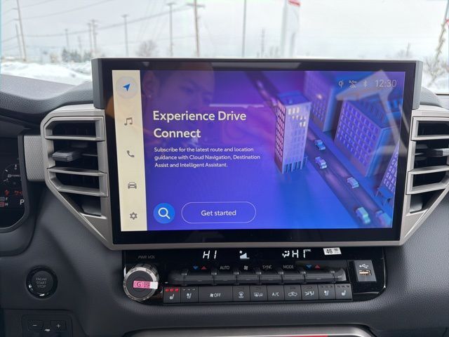 2026 Toyota Tundra Limited CrewMax 4WD San Clemente CA