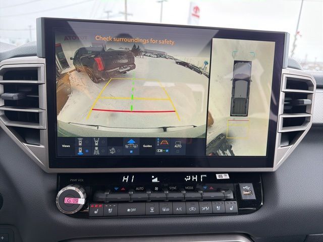 2026 Toyota Tundra Limited CrewMax 4WD San Clemente CA