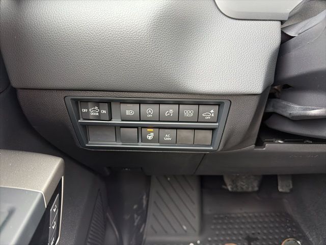 2026 Toyota Tundra Limited CrewMax 4WD San Clemente CA