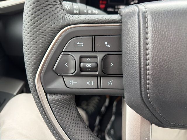 2026 Toyota Tundra Limited CrewMax 4WD San Clemente CA