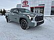 2026 Toyota Tundra Limited CrewMax 4WD