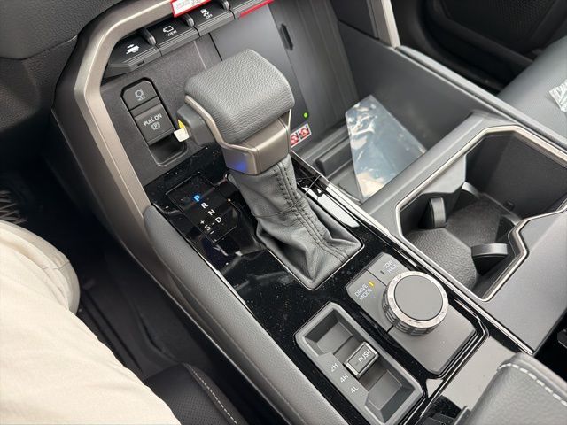 2026 Toyota Tundra Limited CrewMax 4WD San Clemente CA