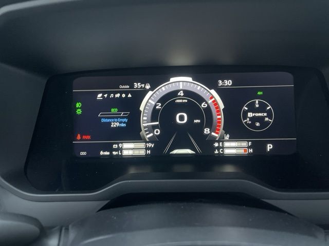 2026 Toyota Tundra Limited CrewMax 4WD San Clemente CA