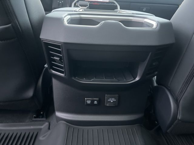 2026 Toyota Tundra Limited CrewMax 4WD San Clemente CA