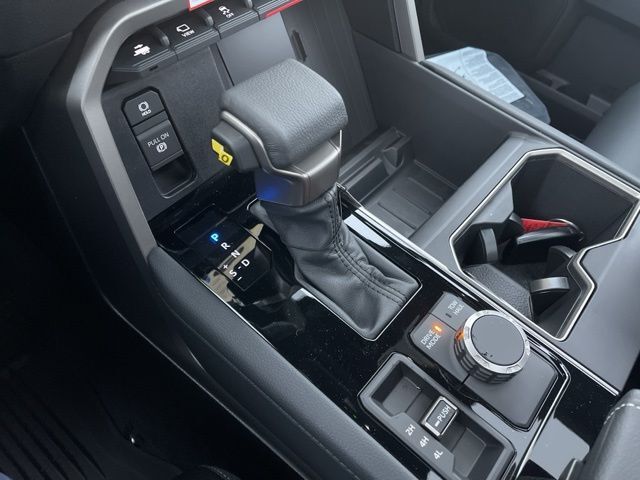 2026 Toyota Tundra Limited CrewMax 4WD San Clemente CA