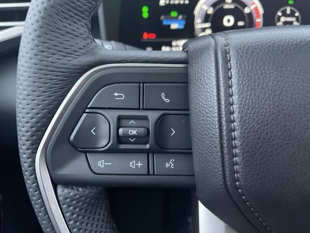 2026 Toyota Tundra Limited CrewMax 4WD San Clemente CA