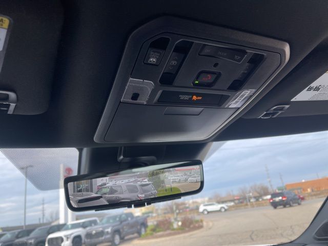 2026 Toyota Tundra Limited CrewMax 4WD San Clemente CA