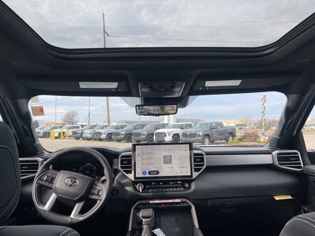 2026 Toyota Tundra Limited CrewMax 4WD San Clemente CA