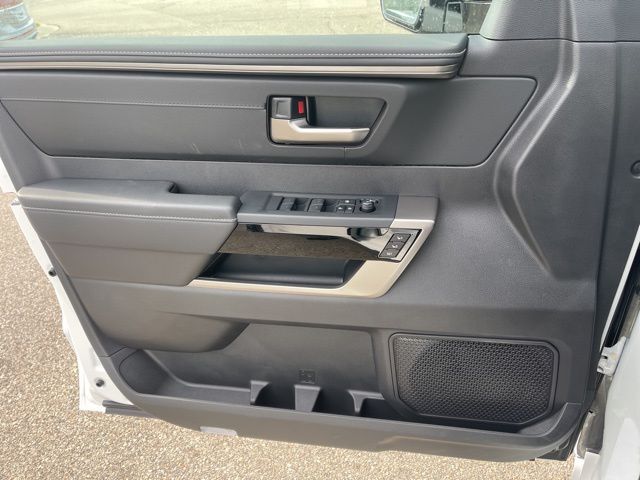 2026 Toyota Tundra Limited CrewMax 4WD San Clemente CA