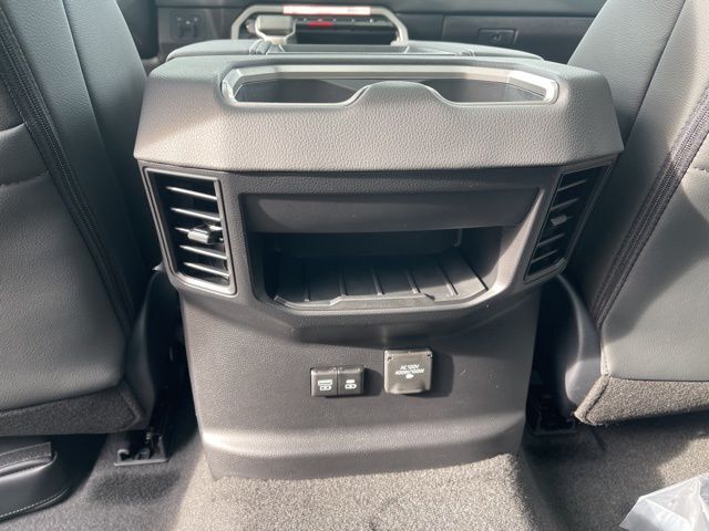 2026 Toyota Tundra Limited CrewMax 4WD San Clemente CA