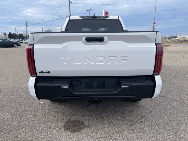 2026 Toyota Tundra Limited CrewMax 4WD San Clemente CA