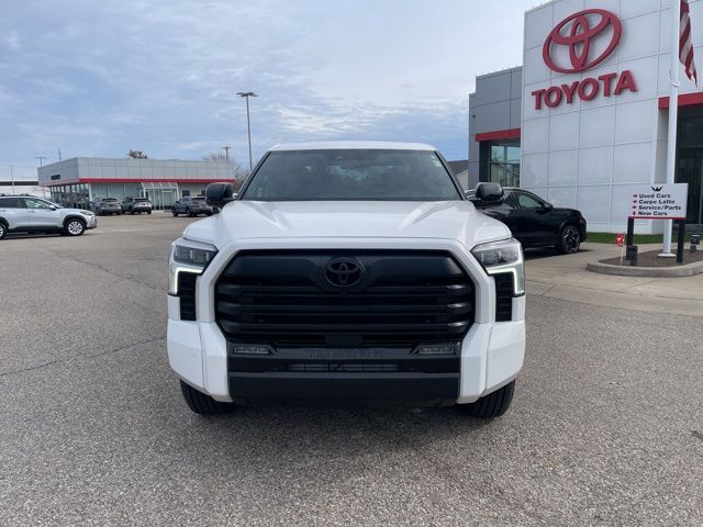 2026 Toyota Tundra Limited CrewMax 4WD San Clemente CA