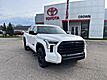 2026 Toyota Tundra Limited CrewMax 4WD