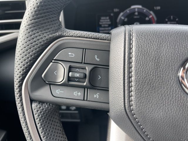 2026 Toyota Tundra Limited CrewMax 4WD San Clemente CA