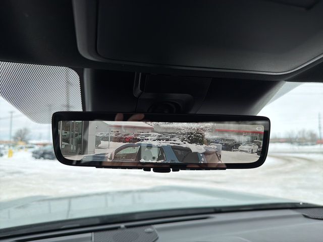 2026 Toyota Tundra Limited CrewMax Nightshade 4WD San Clemente CA