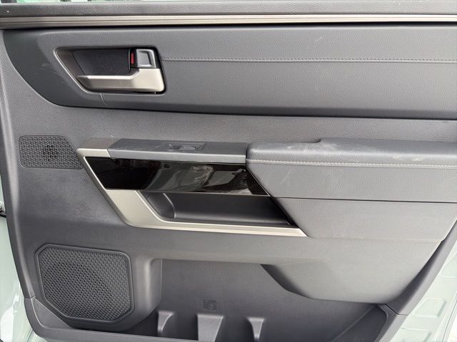 2026 Toyota Tundra Limited CrewMax Nightshade 4WD San Clemente CA