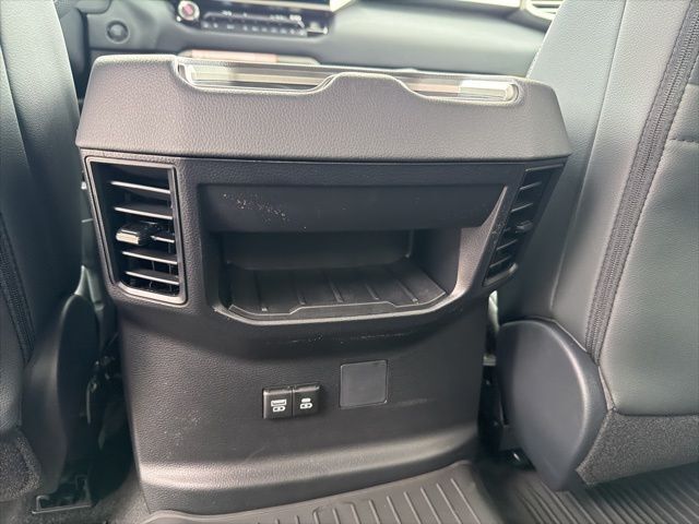 2026 Toyota Tundra Limited CrewMax Nightshade 4WD San Clemente CA