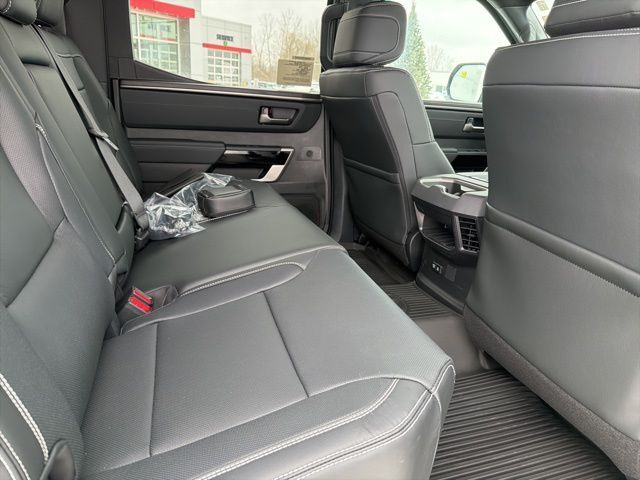 2026 Toyota Tundra Limited CrewMax Nightshade 4WD San Clemente CA