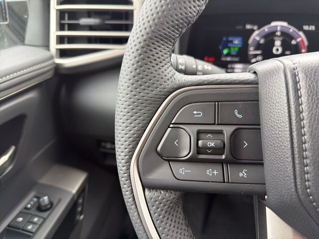 2026 Toyota Tundra Limited CrewMax Nightshade 4WD San Clemente CA