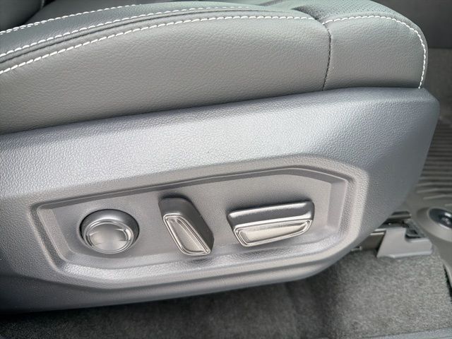 2026 Toyota Tundra Limited CrewMax Nightshade 4WD San Clemente CA