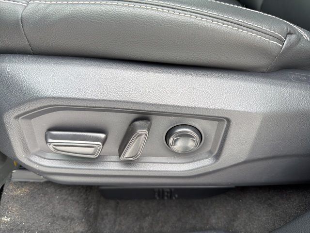 2026 Toyota Tundra Limited CrewMax Nightshade 4WD San Clemente CA