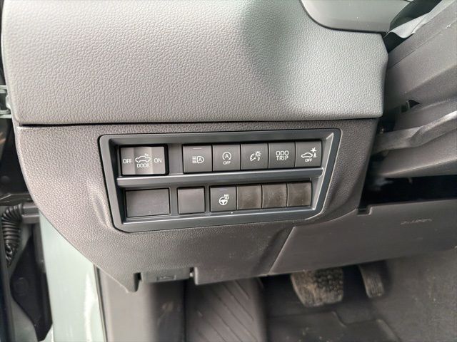 2026 Toyota Tundra Limited CrewMax Nightshade 4WD San Clemente CA