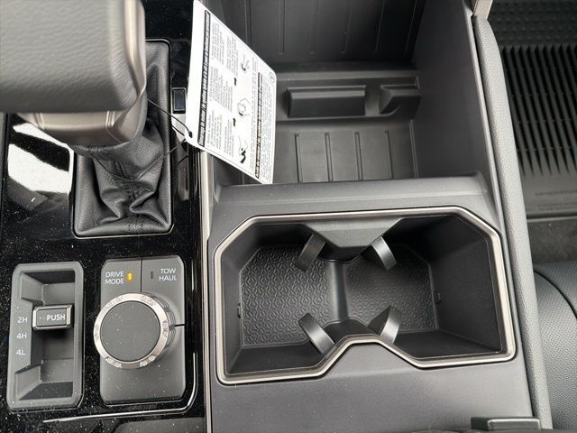 2026 Toyota Tundra Limited CrewMax Nightshade 4WD San Clemente CA