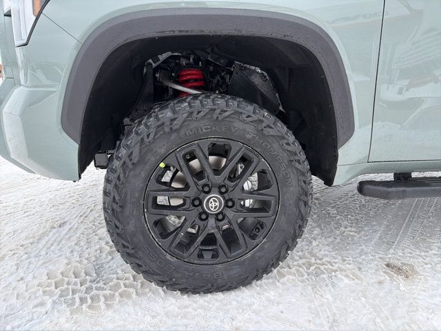 2026 Toyota Tundra Limited CrewMax Nightshade 4WD San Clemente CA