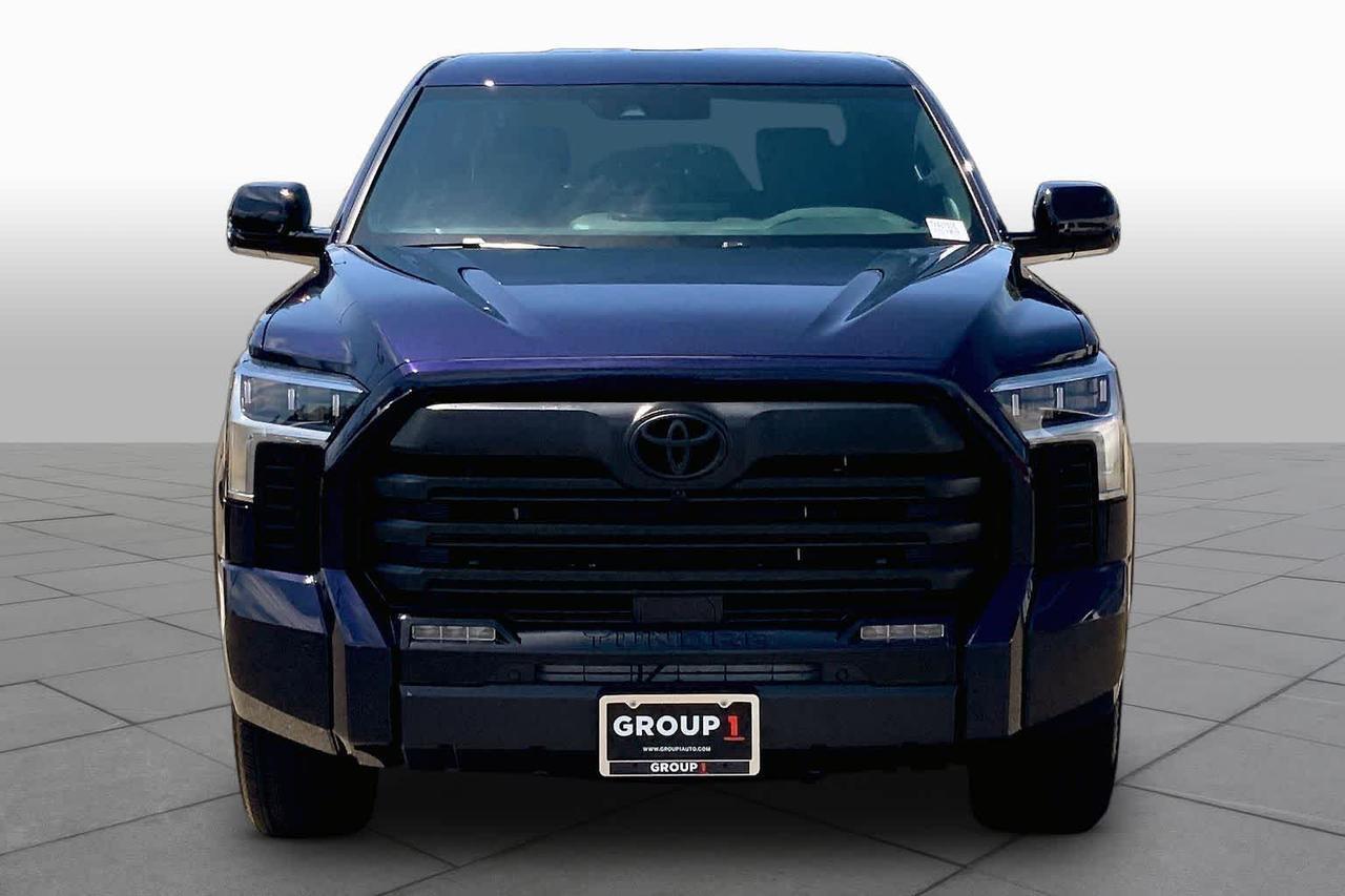 2026 Toyota Tundra Limited 2026 Toyota Tundra Limited
