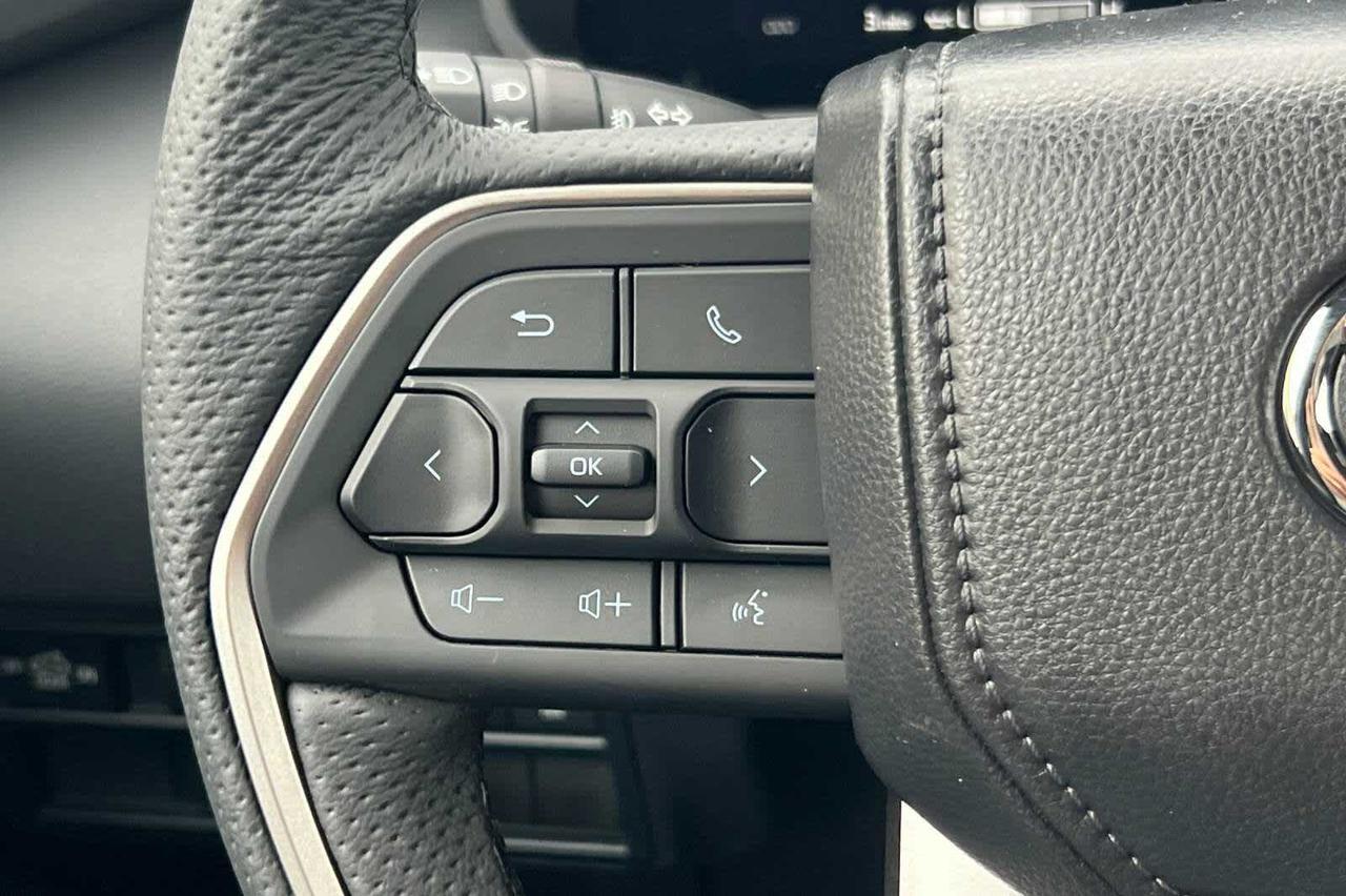 2026 Toyota Tundra Limited Roseville CA
