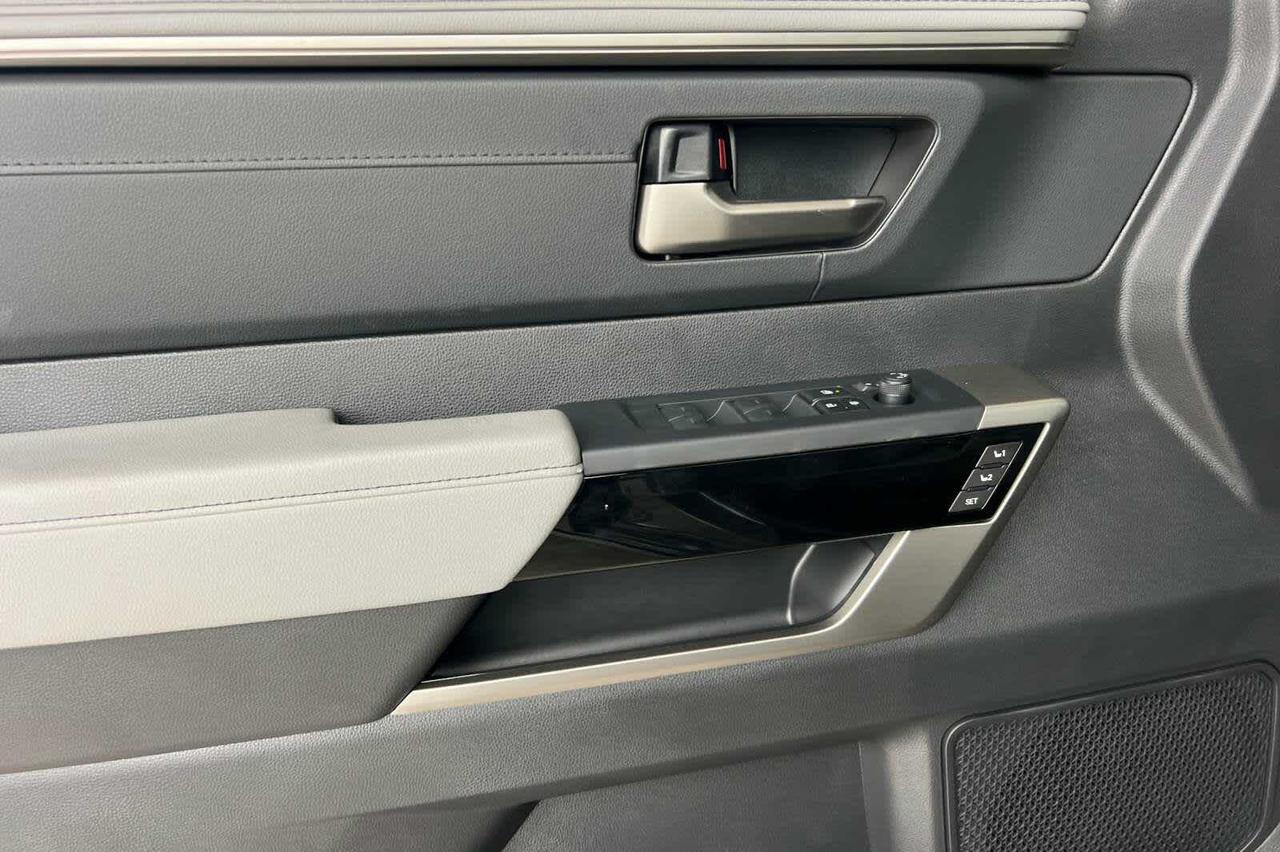 2026 Toyota Tundra Limited Roseville CA