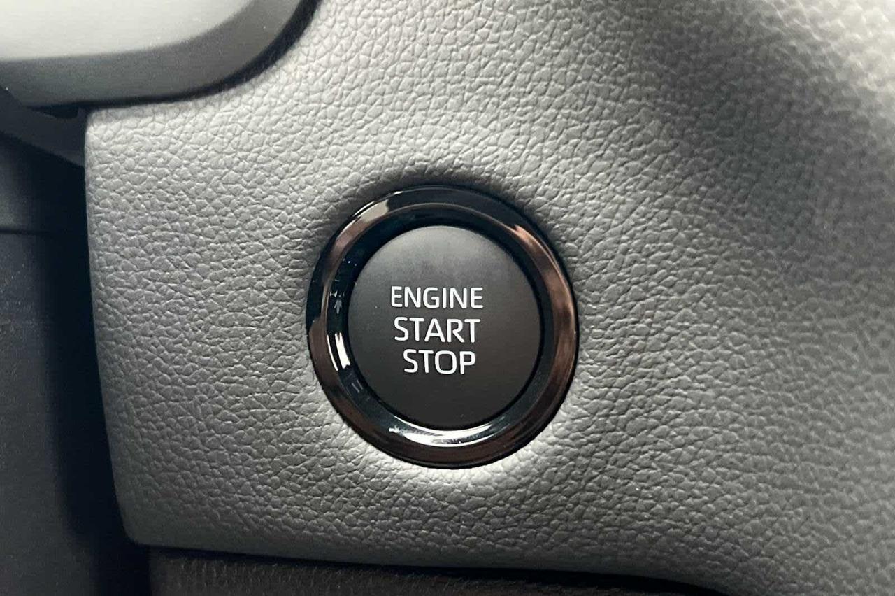 2026 Toyota Tundra Limited Roseville CA