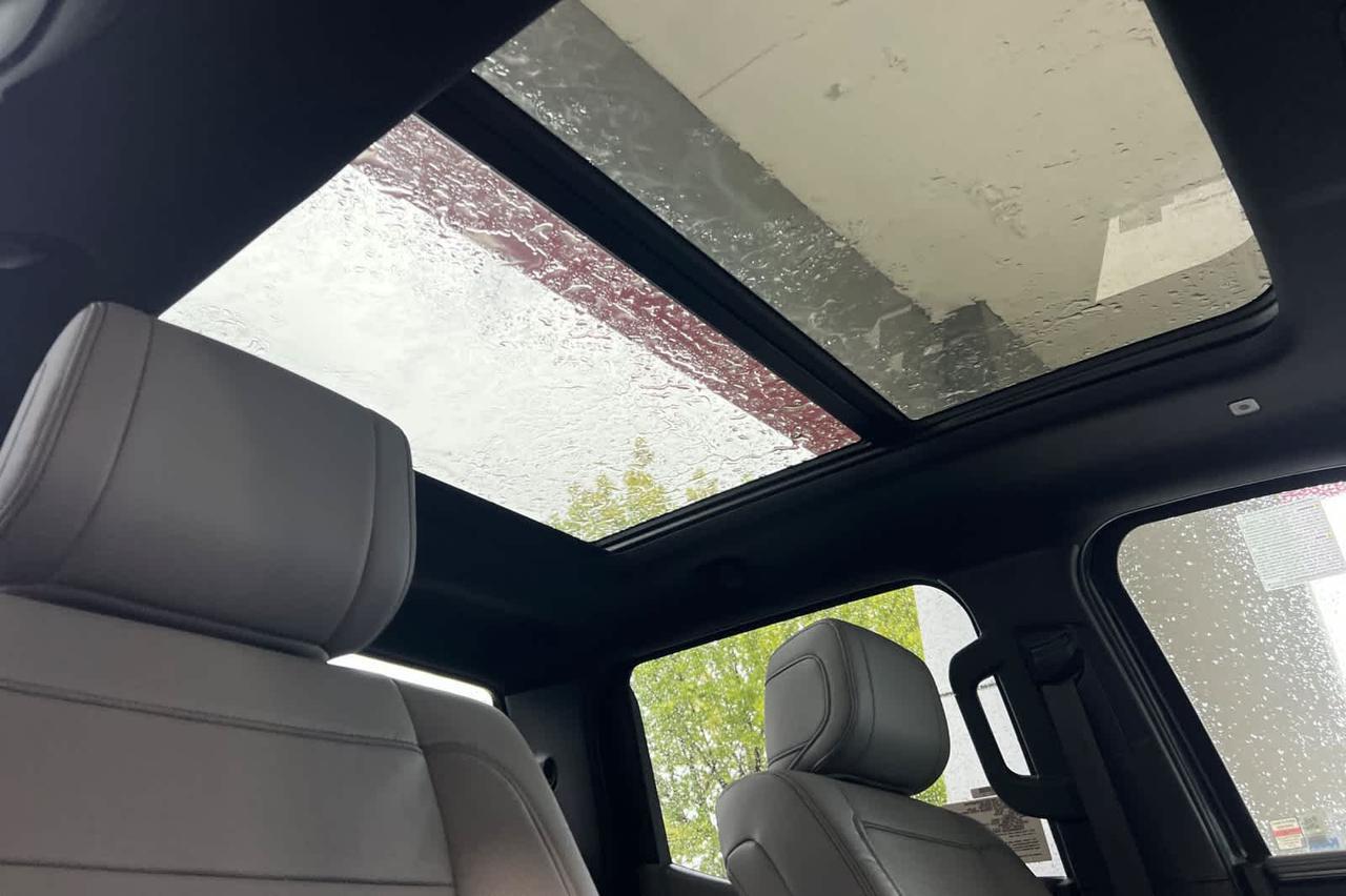 2026 Toyota Tundra Limited Roseville CA