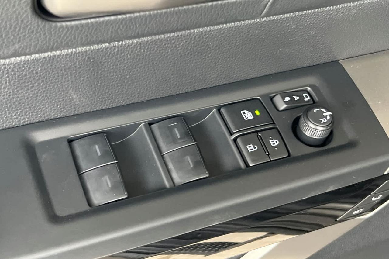 2026 Toyota Tundra Limited Roseville CA