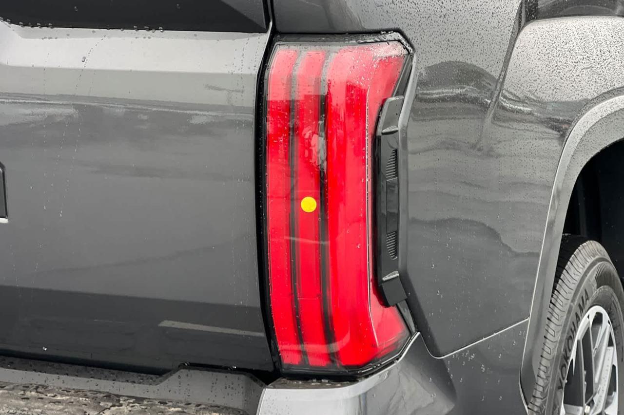 2026 Toyota Tundra Limited Roseville CA