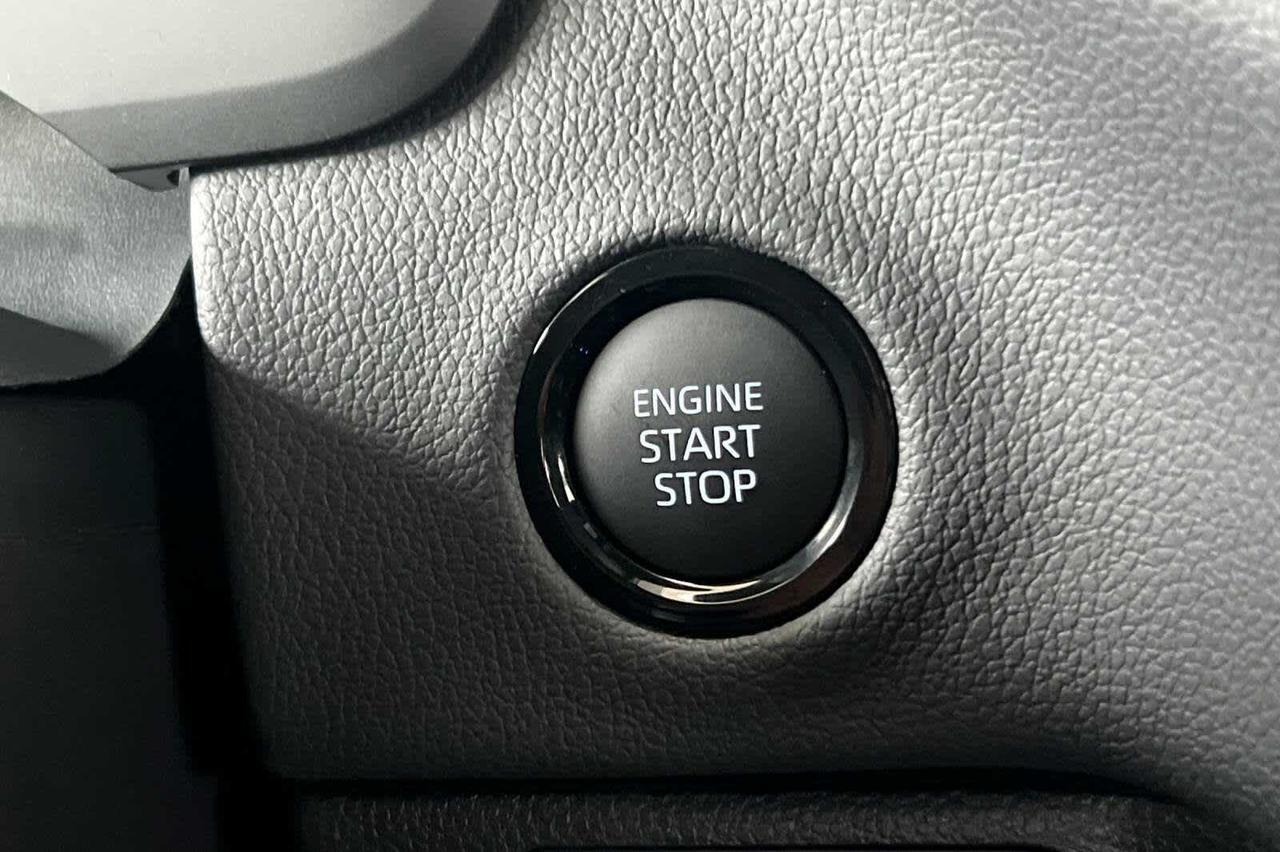 2026 Toyota Tundra Limited Roseville CA