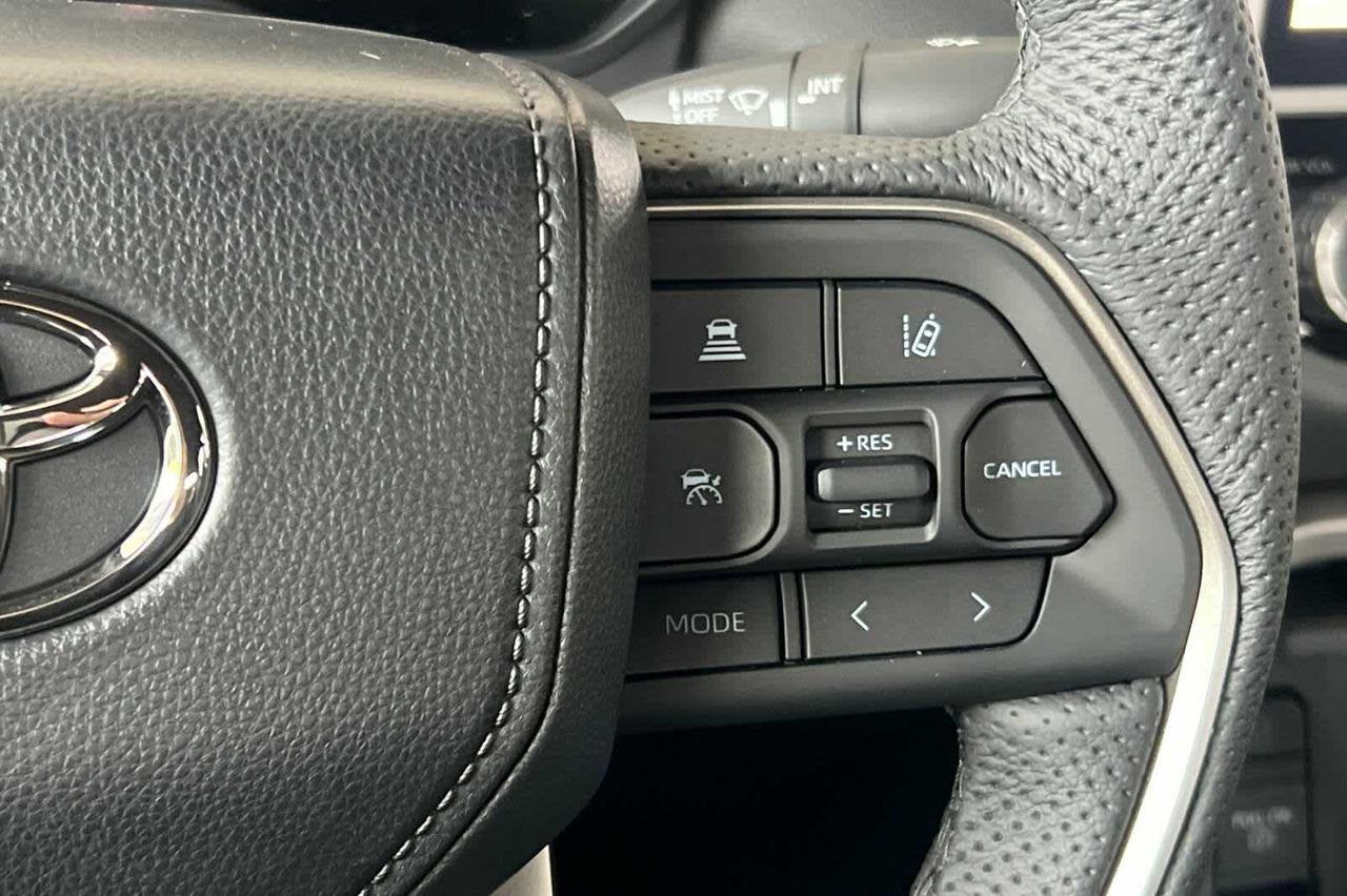 2026 Toyota Tundra Limited Roseville CA