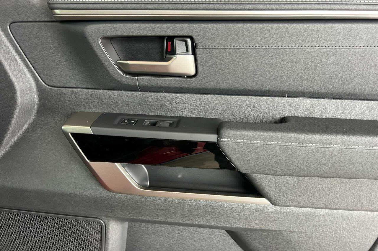 2026 Toyota Tundra Limited Roseville CA