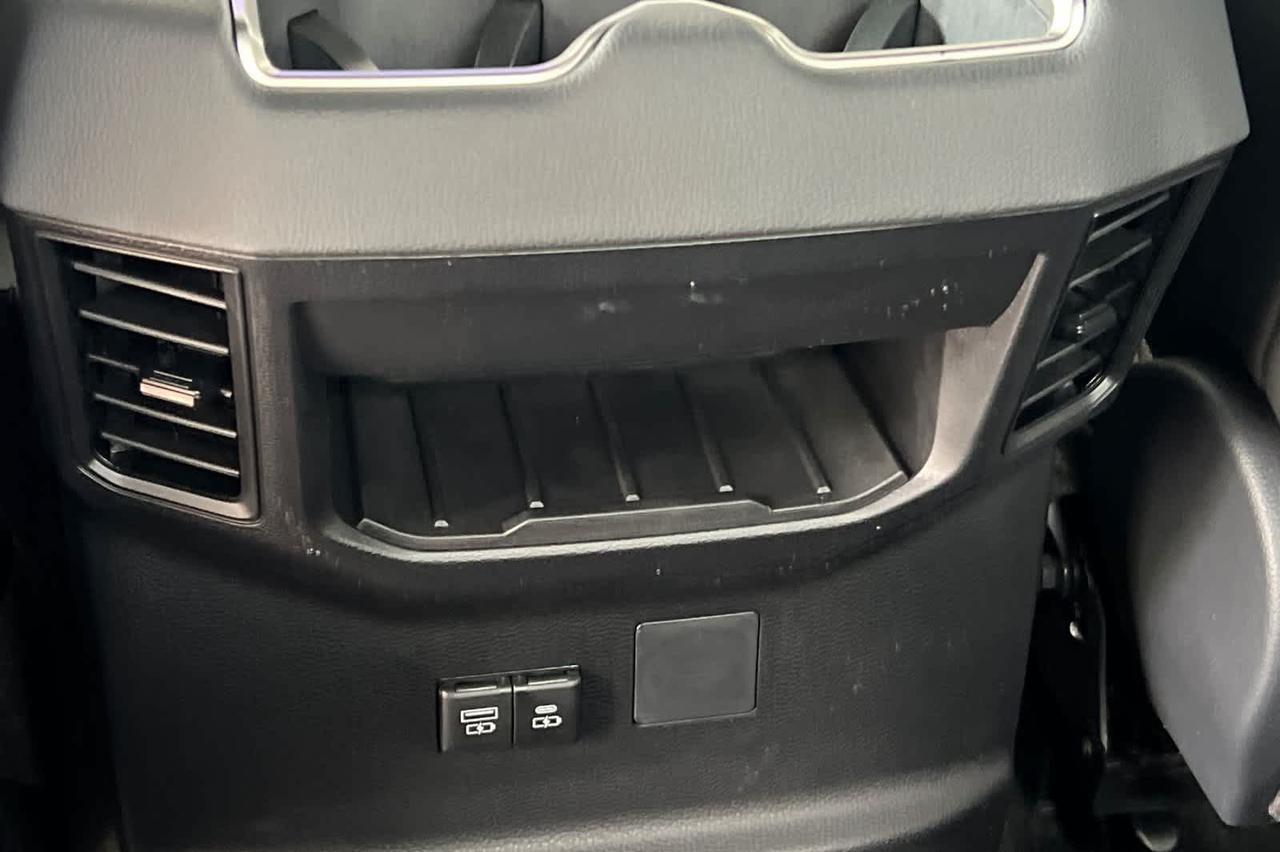 2026 Toyota Tundra Limited Roseville CA