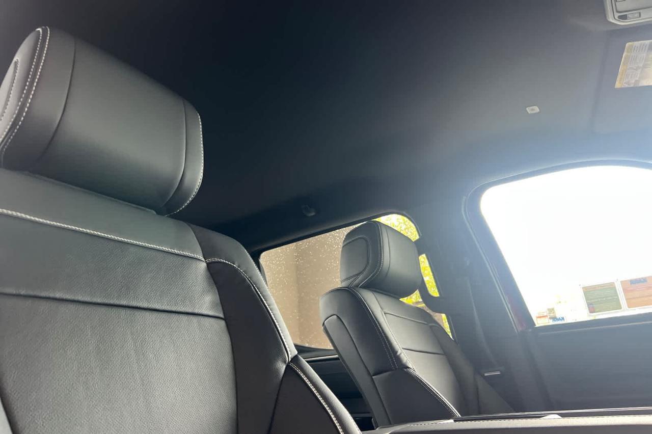 2026 Toyota Tundra Limited Roseville CA