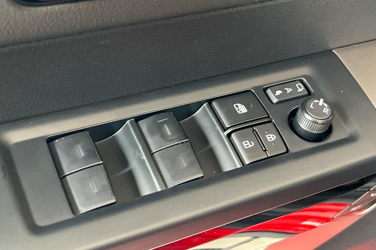 2026 Toyota Tundra Limited Roseville CA