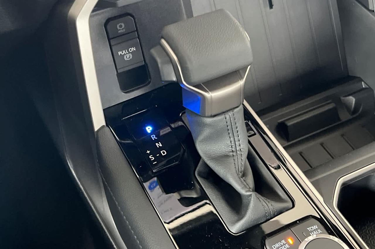 2026 Toyota Tundra Limited Roseville CA