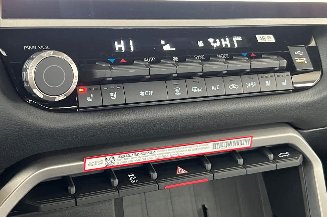 2026 Toyota Tundra Limited Roseville CA