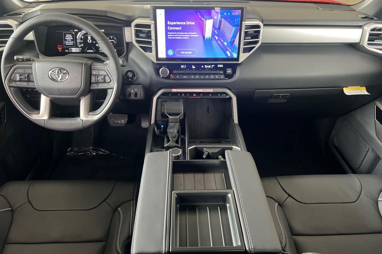 2026 Toyota Tundra Limited Roseville CA