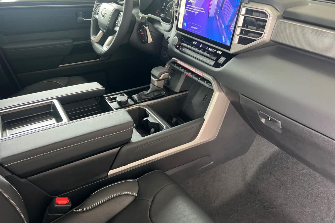 2026 Toyota Tundra Limited Roseville CA
