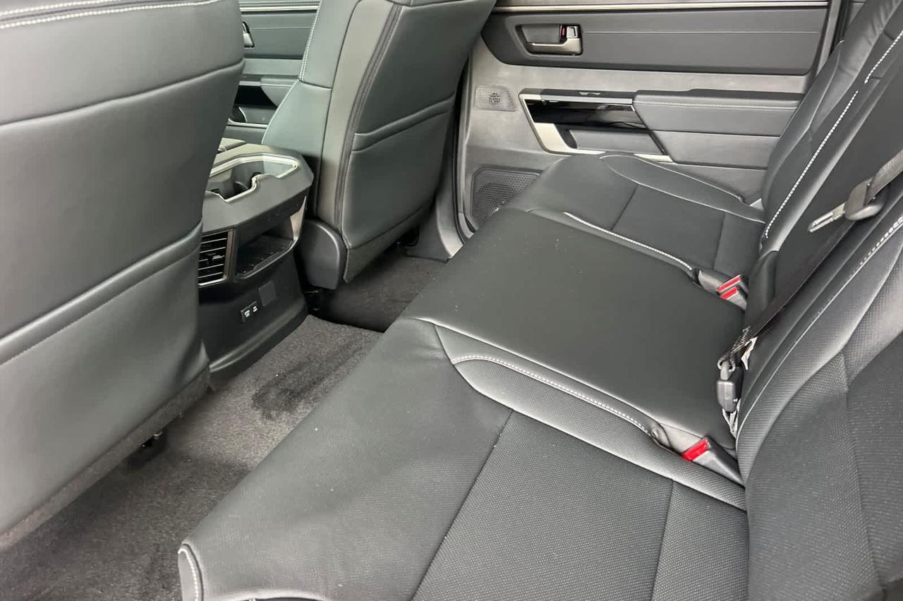 2026 Toyota Tundra Limited Roseville CA