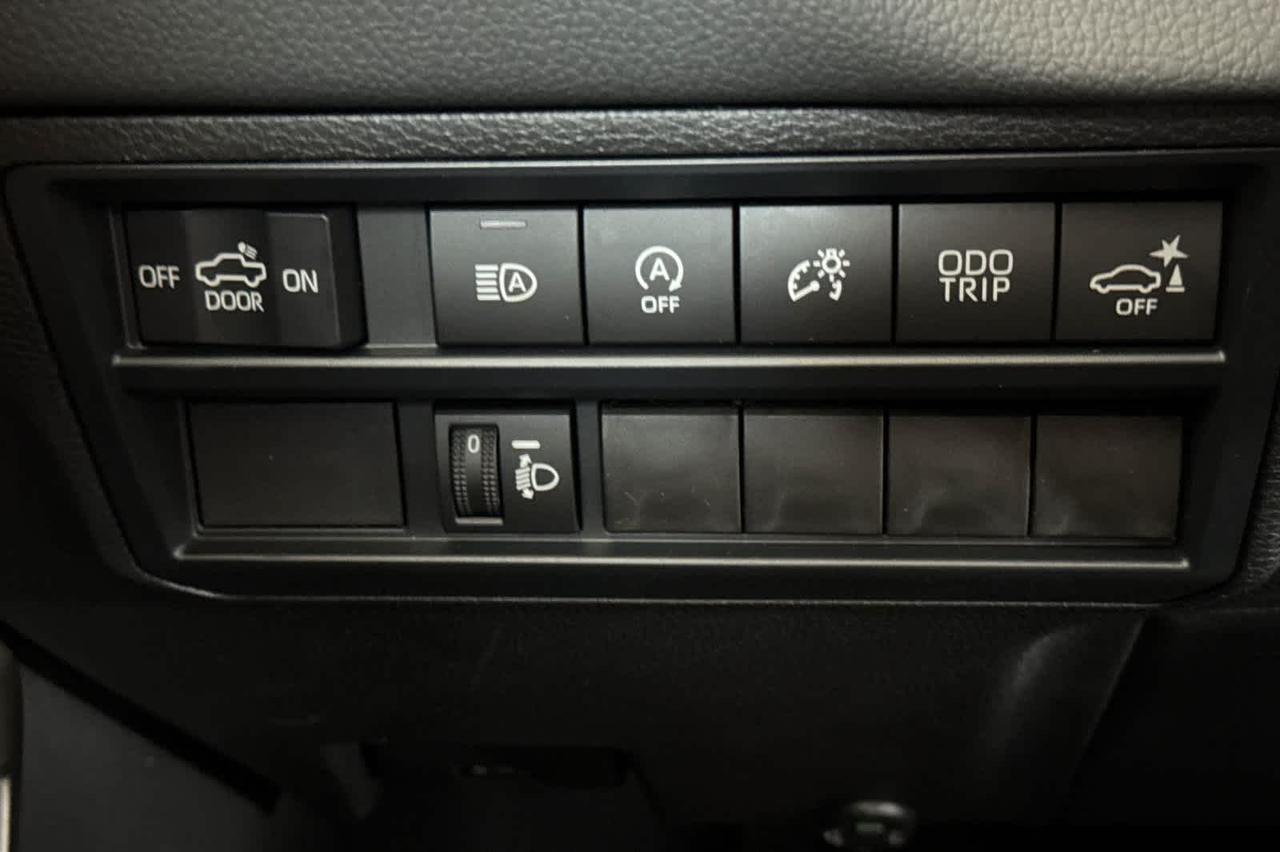2026 Toyota Tundra Limited Roseville CA