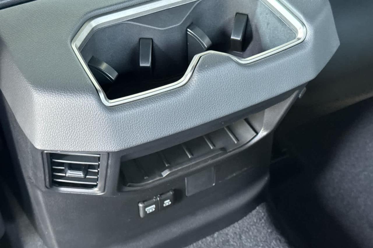 2026 Toyota Tundra Limited Roseville CA